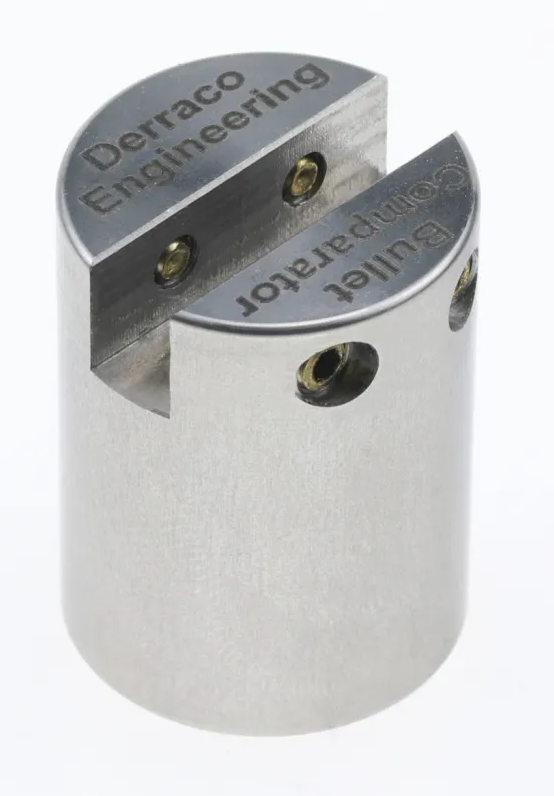 Anvil Base - Dual Grubscrew