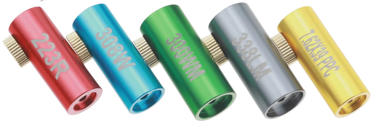 Primer Gauges