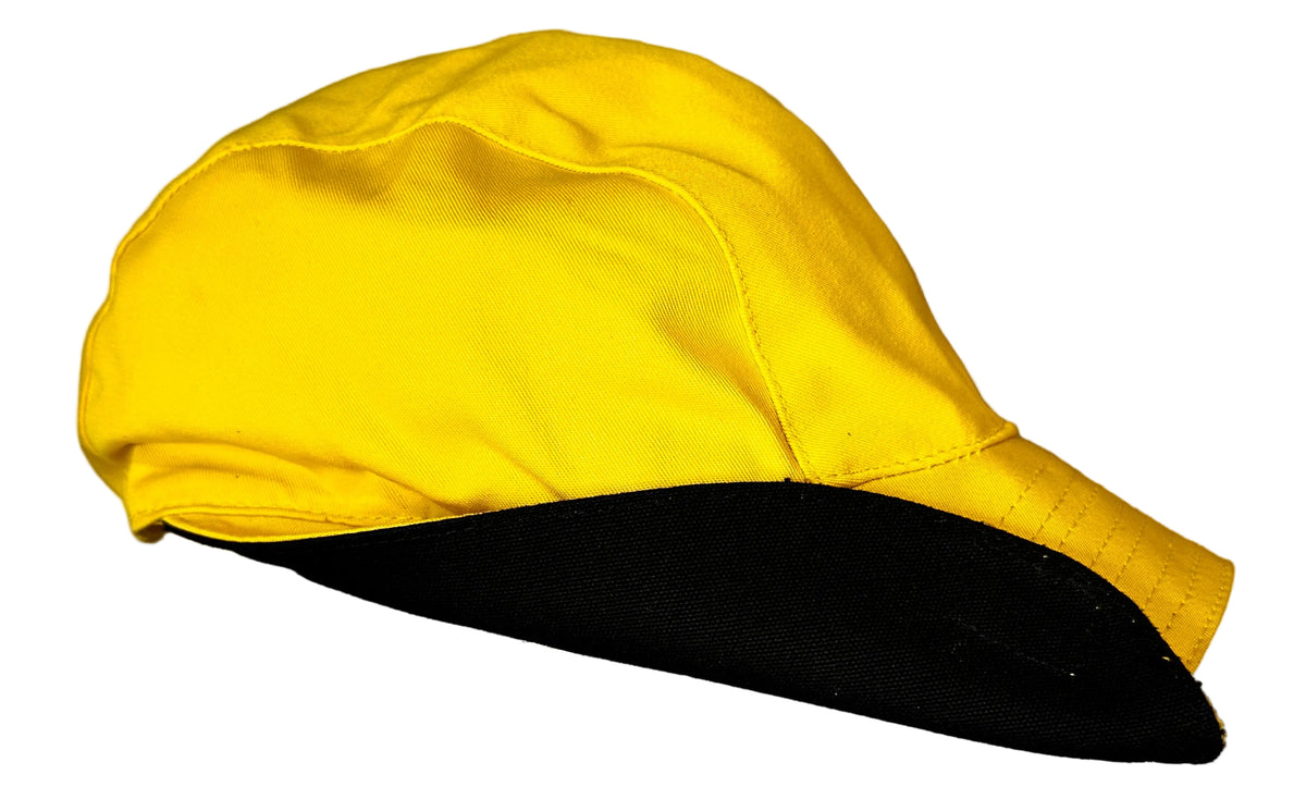 Jacobs Shooting Cap