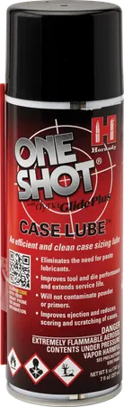 Hornady One Shot Case Lube 5oz