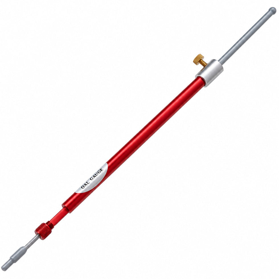 HORNADY LNL Straight O.A.L Gauge C1000