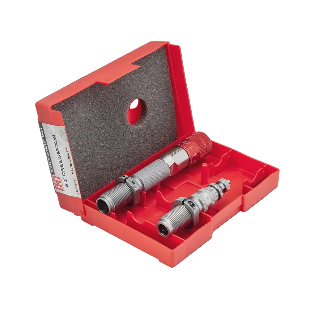 Hornady 308 Winchester Premium Match Grade Die Set