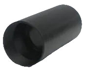 Cooper Front Sight Glare Tube 30mm