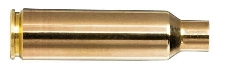 NORMA Unprimed Brass 300 WSM 50 Pack
