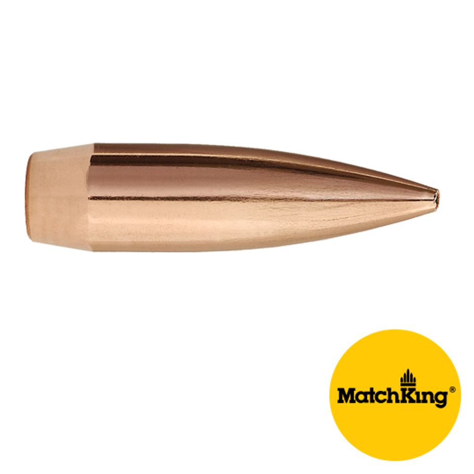 Sierra 30cal 155gr Projectiles 2155