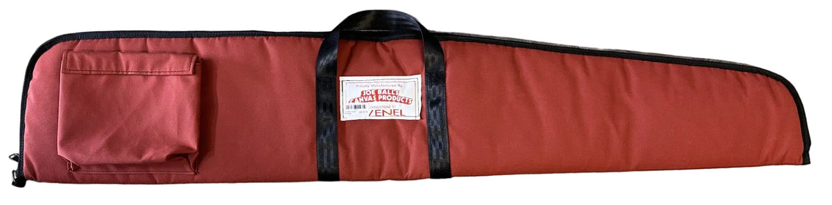 Joe Balls Target Rifle Bags