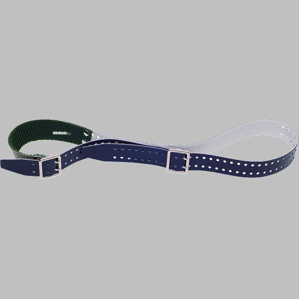 Gehmann Double Buckle Composite Blue Sling 436BR