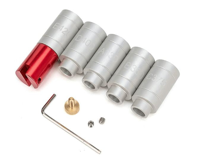 Hornady Headspace Kit Lock-N-Load
