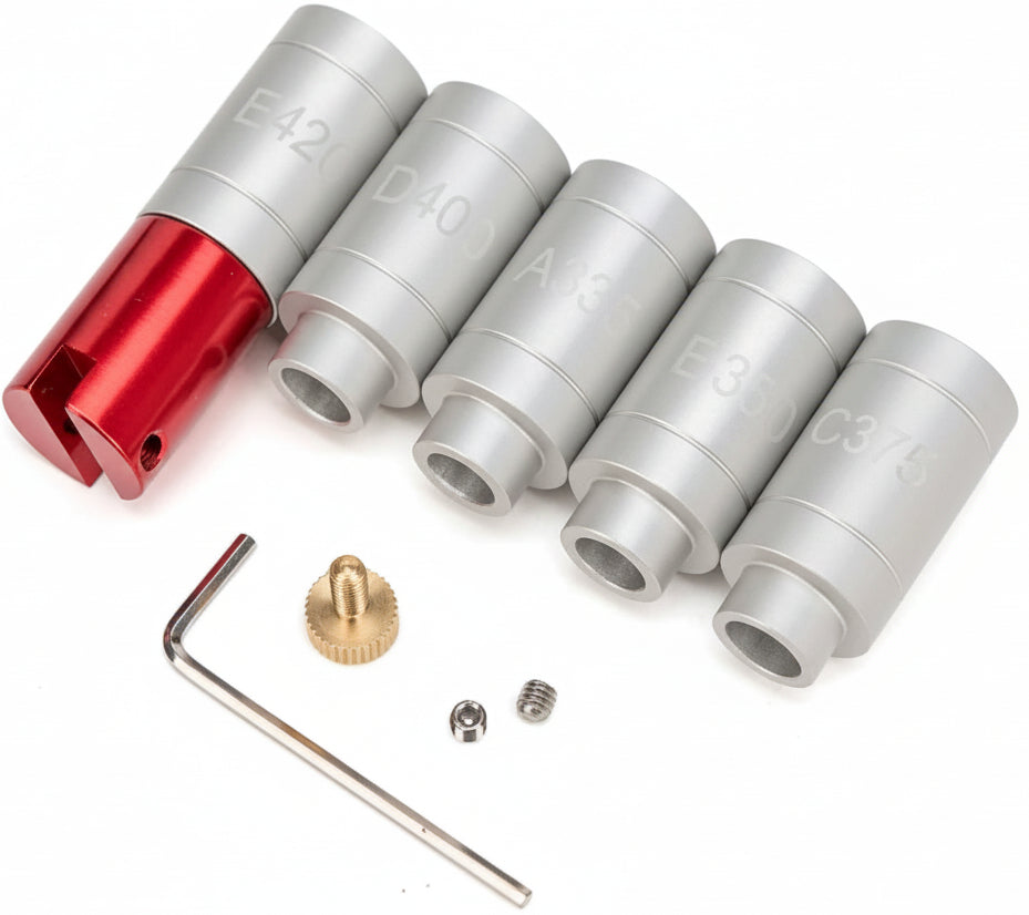 Hornady Headspace Kit Lock-N-Load