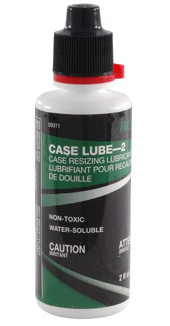 RCBS Case Lube 2oz