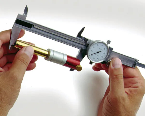 Hornady Headspace Kit Lock-N-Load