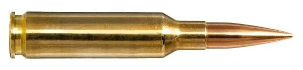 Norma 6.5 mm Creedmoor 143 Gr Golden Target