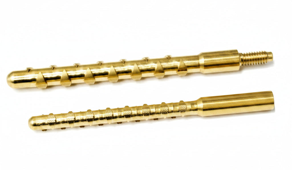 Dewey Parker Hale Jag .243/6mm 8/36 FML Thread