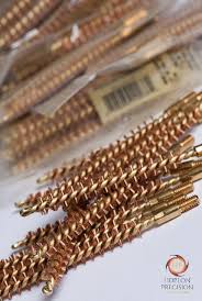 Dewey Bronze Brush .270cal