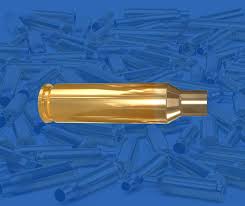 LAPUA 6.5 CREEDMOOR BRASS SRP