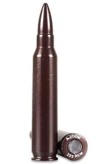 A-Zoom .223 Cal Snap Cap