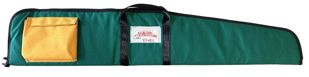 Joe Balls Target Rifle Bags