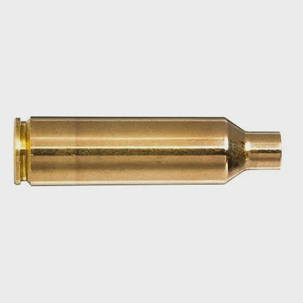 Norma Unprimed Brass 270 WSM 50 Pack