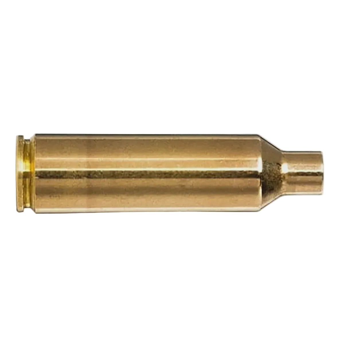 Norma Unprimed Brass 270 WSM 50 Pack