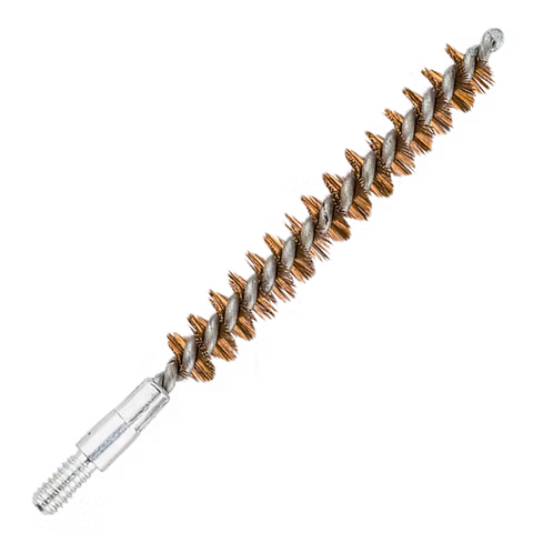 JJM Bronze Brush