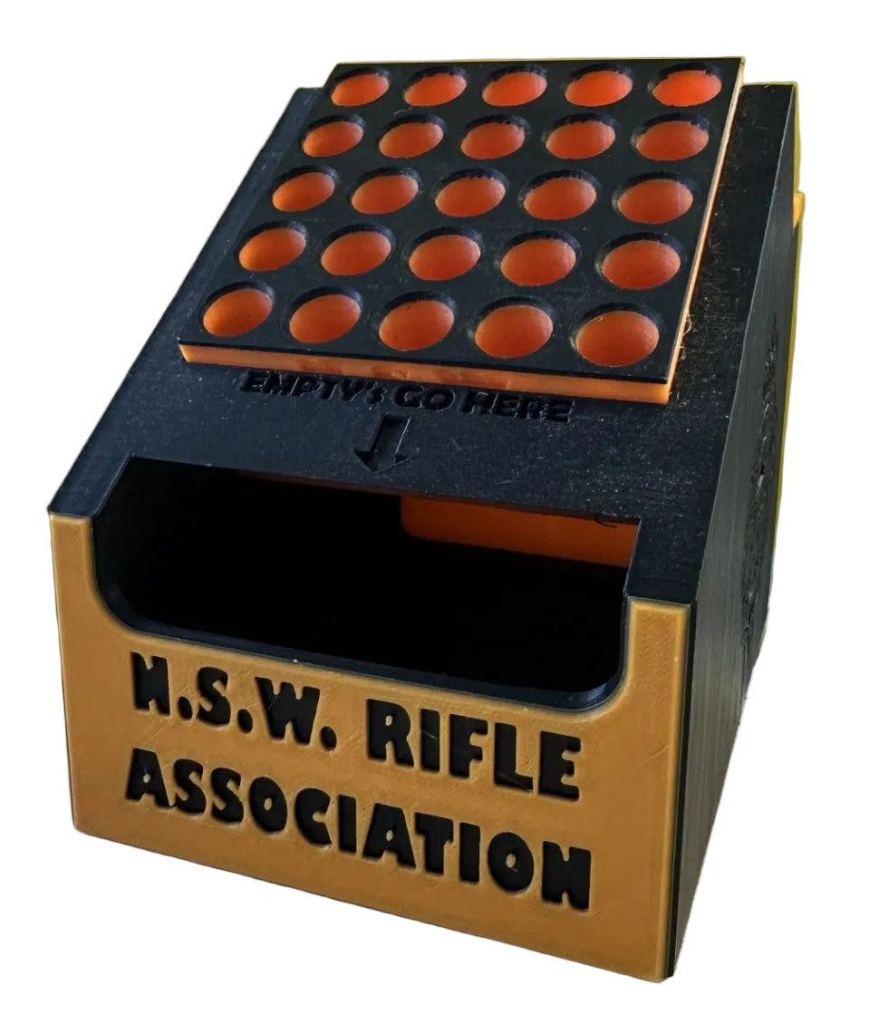 Ammo Caddy