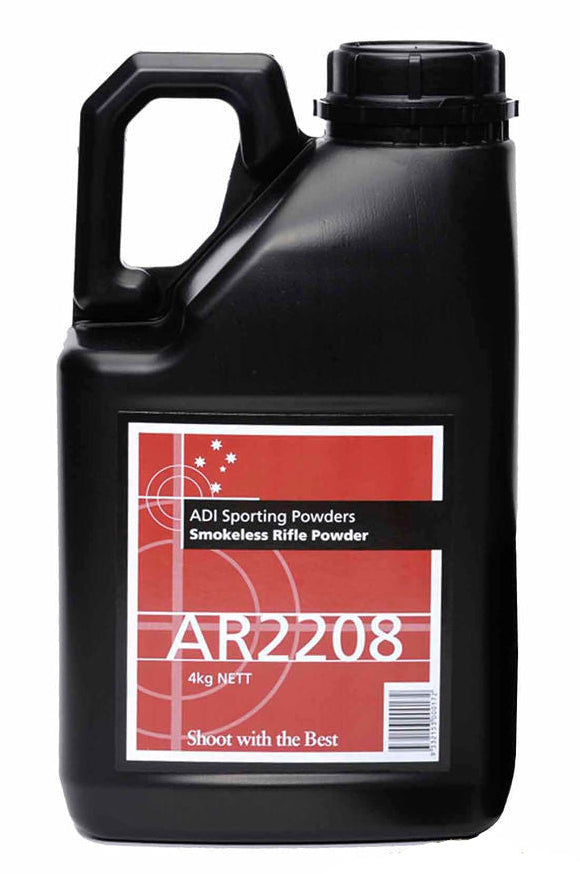ADI Powder - AR2208 4Kg