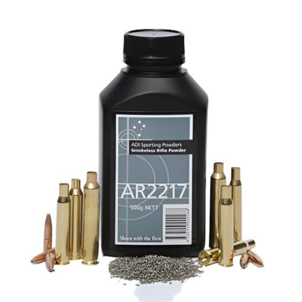 ADI Powder - AR2217 1Kg