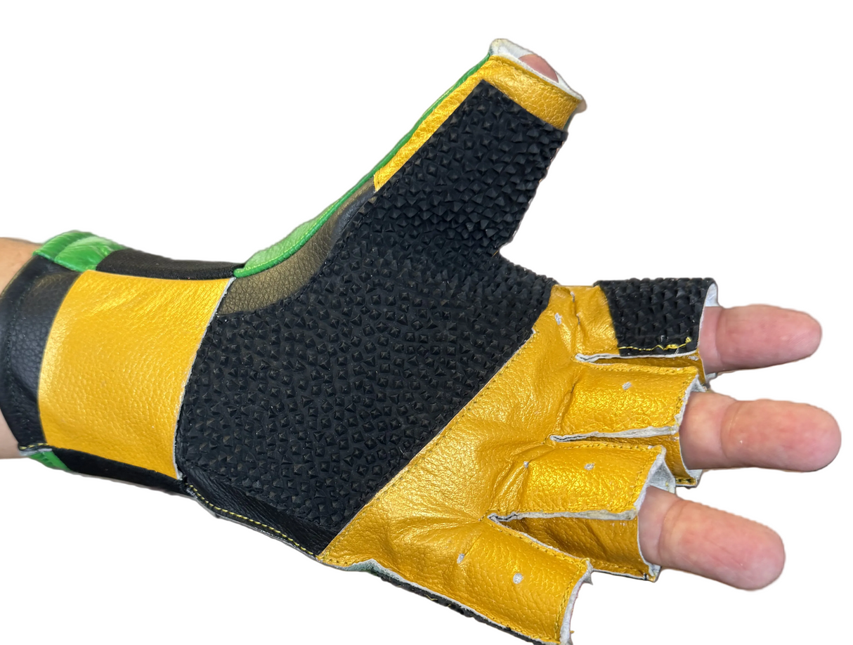 Shooting Glove - LH for RH Shooter