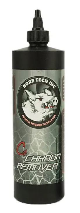 BORE TECH C4 Carbon Remover 16oz