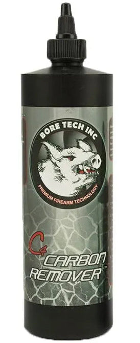 BORE TECH C4 Carbon Remover 16oz