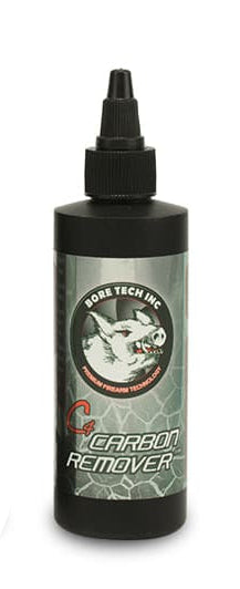 BORE TECH C4 CARBON REMOVER 4OZ