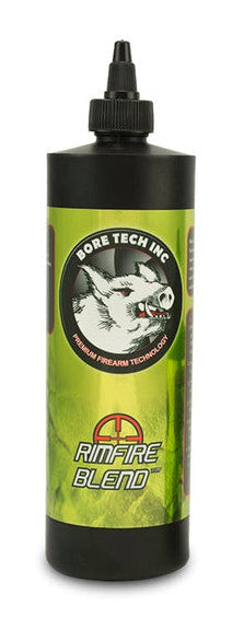 BORE TECH Rimfire Bore Cleaner 16 oz