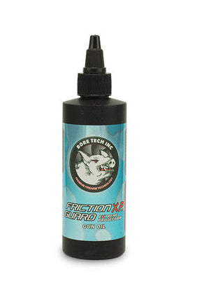 BORE TECH Friction Guard XP Gun Oil 4oz