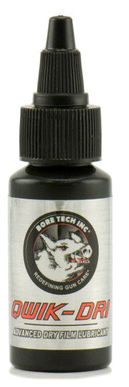 BORE TECH Quick Dry