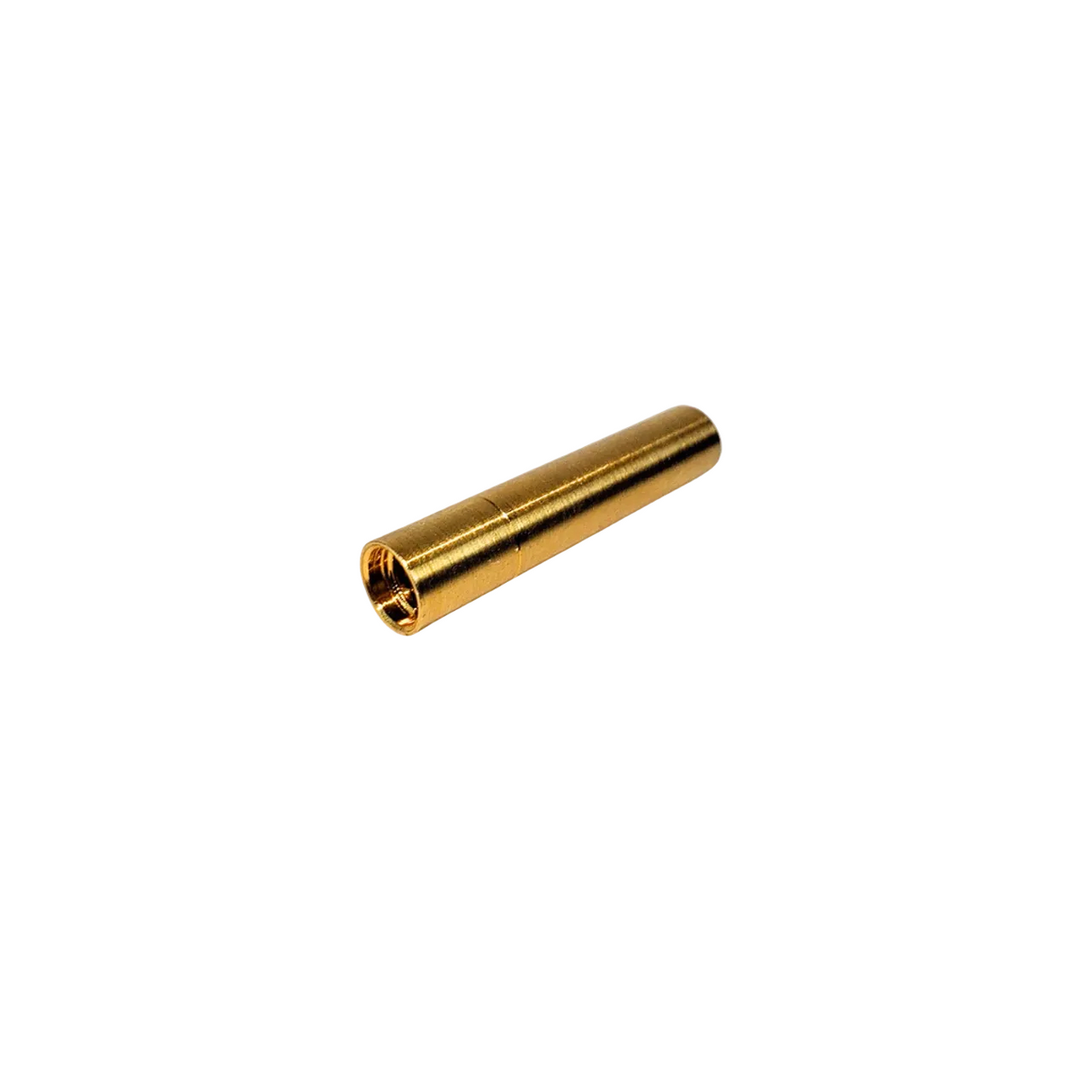 DEWEY 22-26CAL BRASS BRUSH ADAPTER