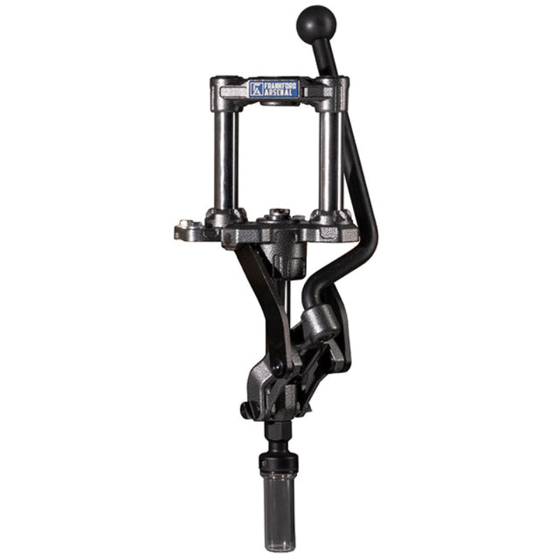FRANKFORD ARSENAL F-1 SINGLE STAGE RELOADING PRESS