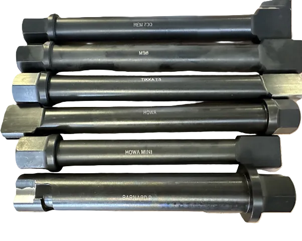 T-Bone Action Wrench