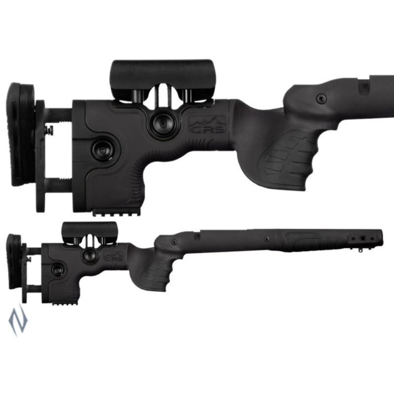 GRS BIFROST STOCK TIKKA T3 BLACK