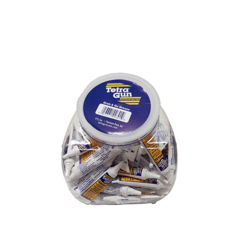 Tetra Gun Grease 10g Tube (1)