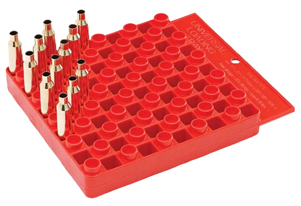 Universal Reloading block