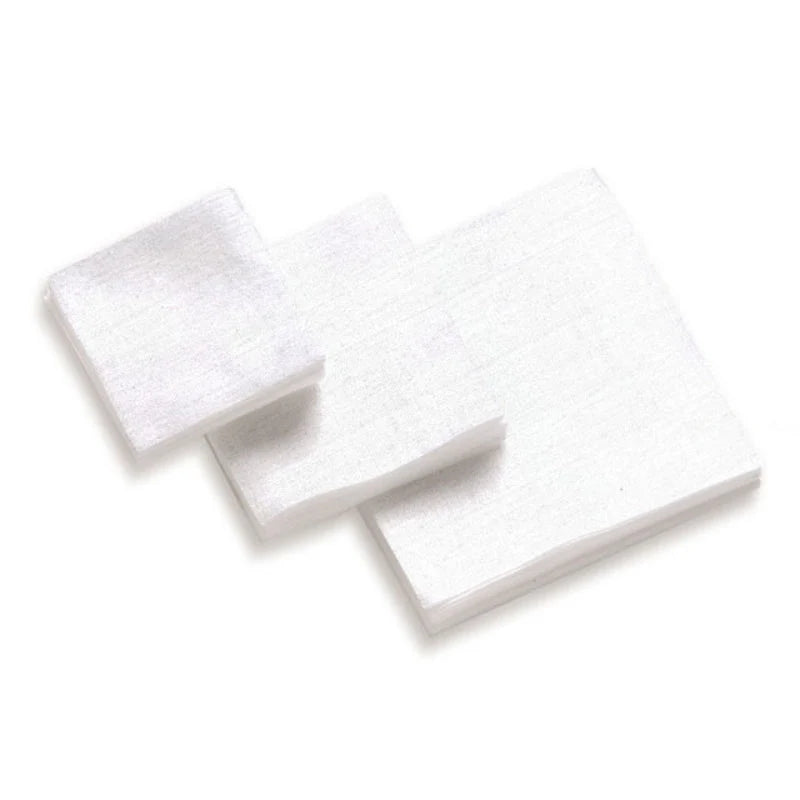 Pro-Shot 3" square patches 12-16 Gauge (250)