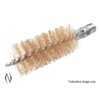Hoppes Bore Brush Bronze - .6.5mm