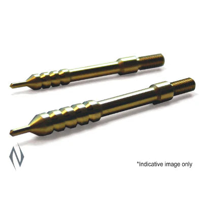 Hoppes Elite Brass Jag - 270 - 7mm