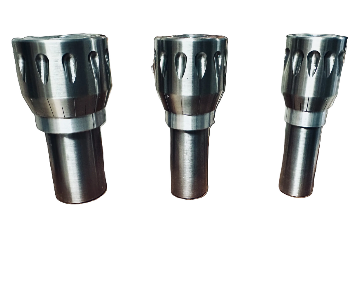 Bughole Ballistics - Barrel Tuners