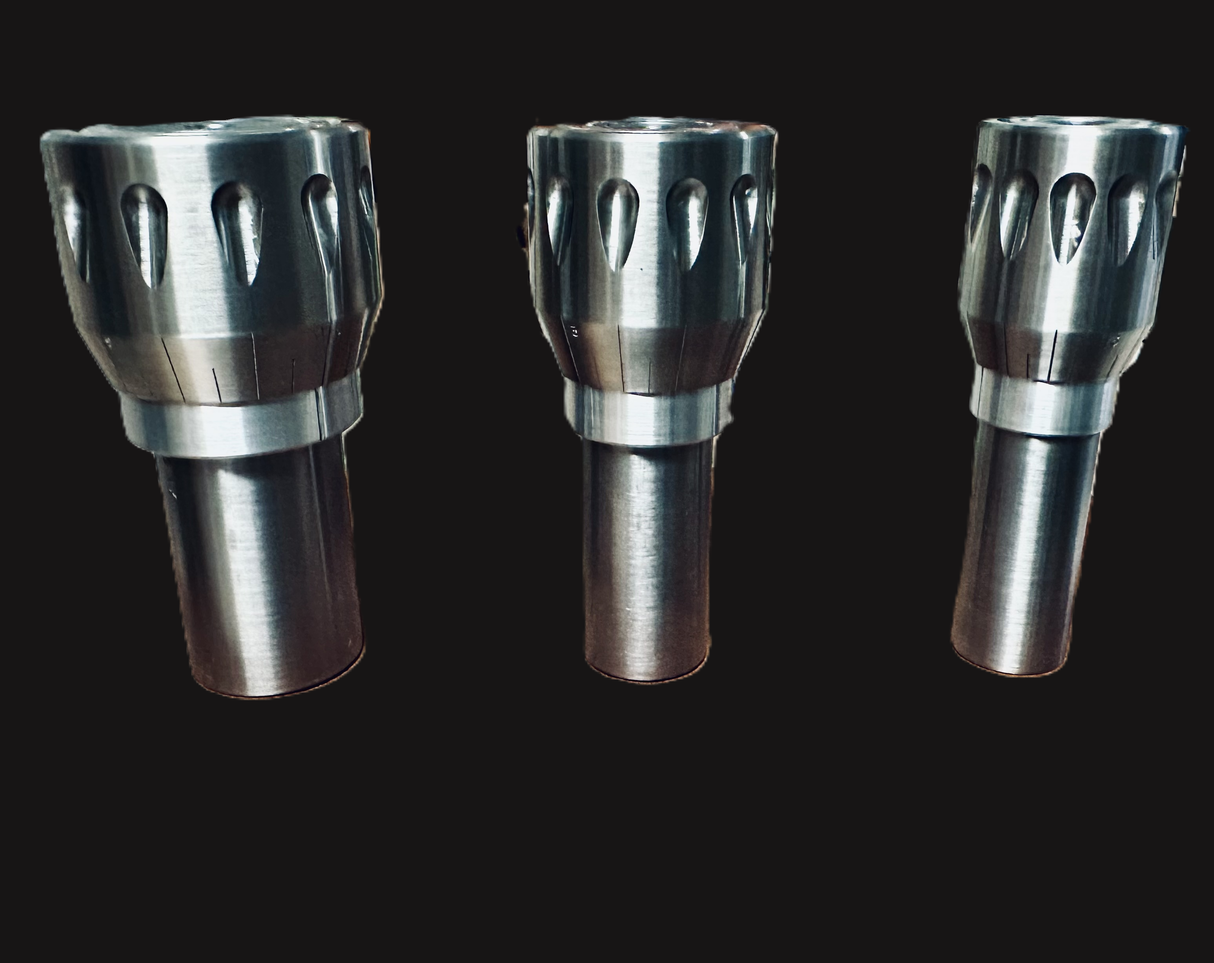 Bughole Ballistics - Barrel Tuners