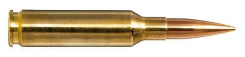 Norma Golden Target 6.5 x 55 - 143g Ammunition - 50 pack