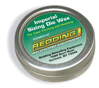 Redding Imperial Sizing Die Lube 1oz