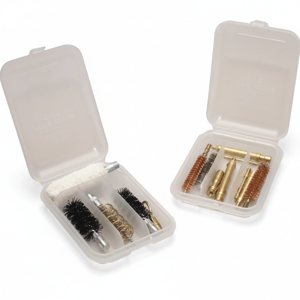 MTM Jag & Brush Case
