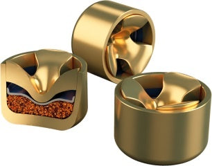 S&B Sellier & Bellot 4.4 SR Small Rifle Boxer Primers 1000 pack