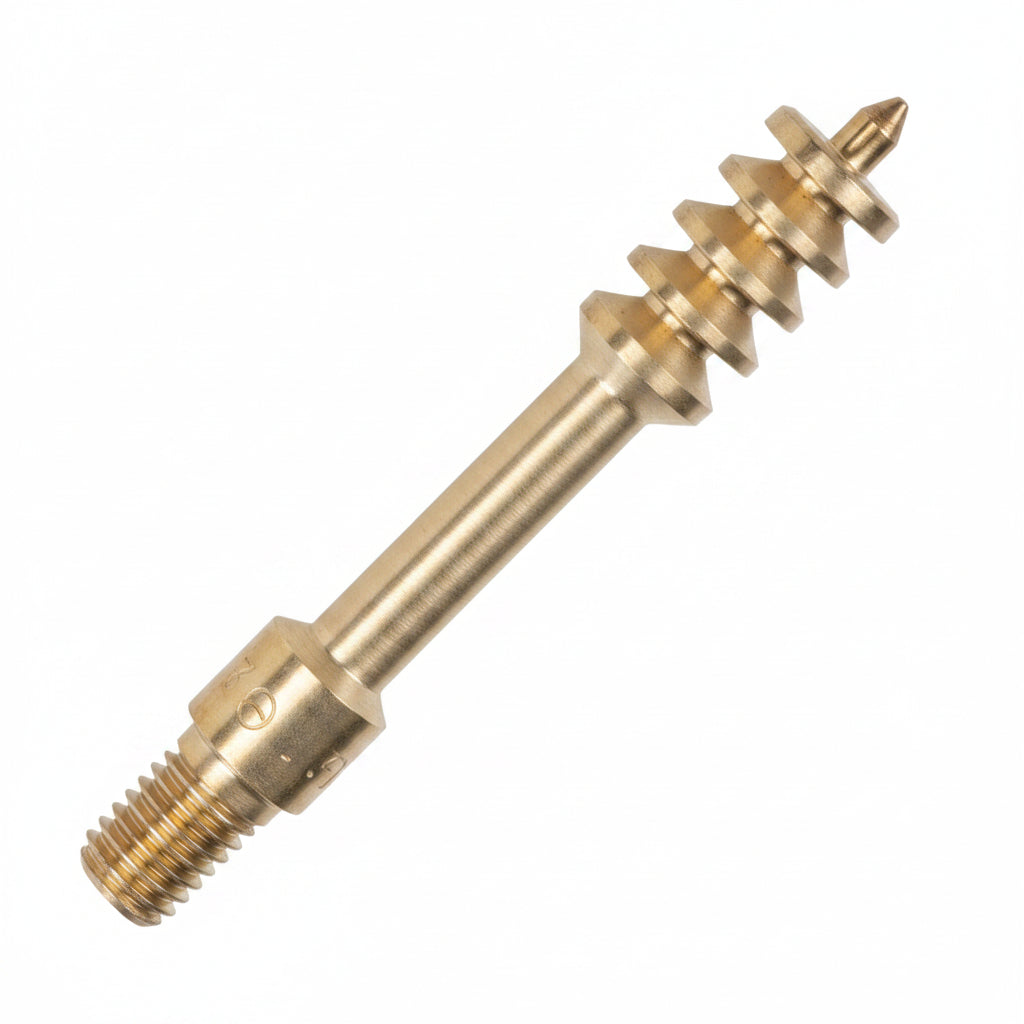 JJM Brass Jag